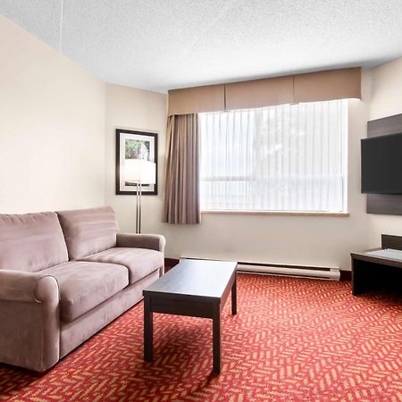 Best Western Inn On The Bay Owen Sound Esterno foto
