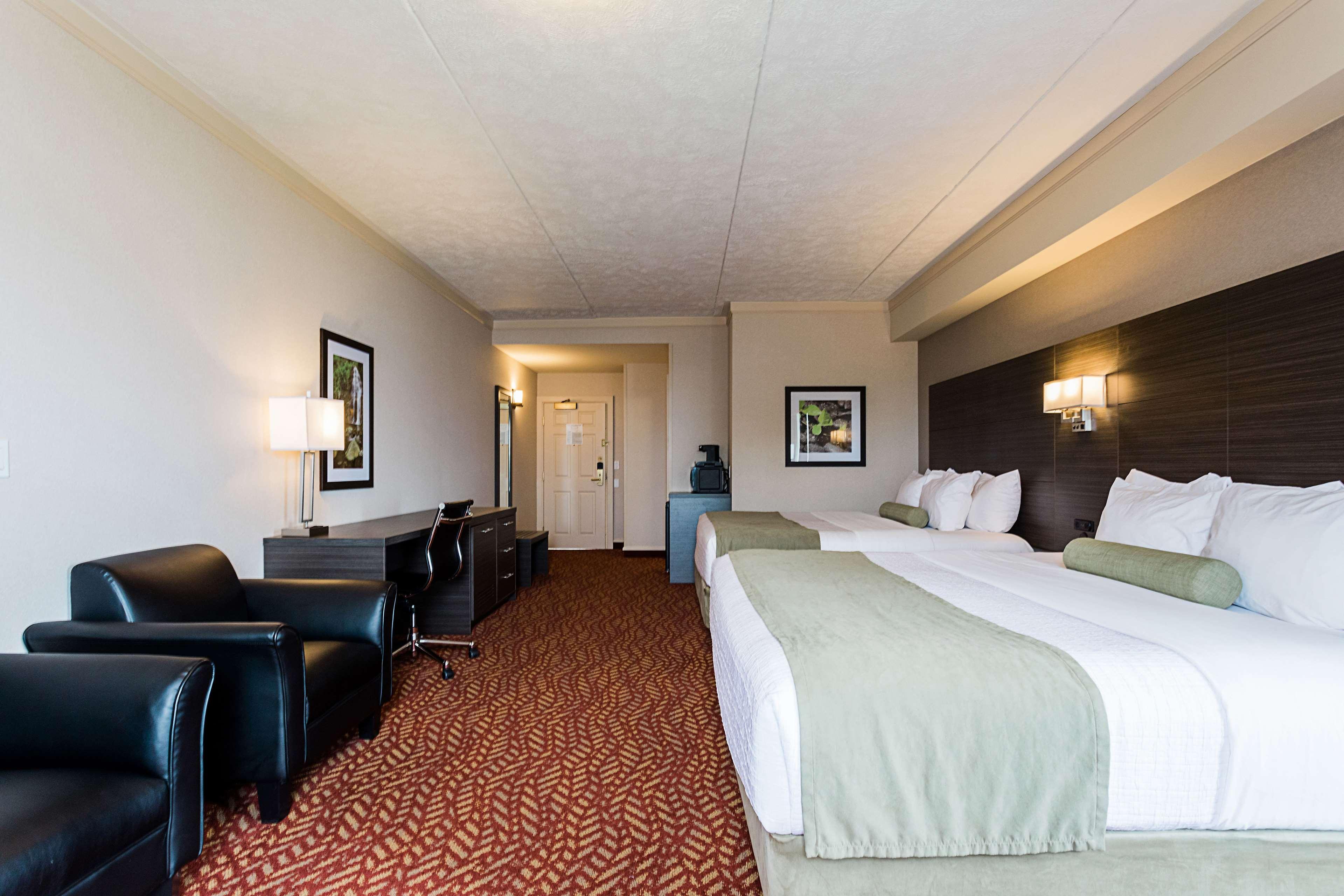 Best Western Inn On The Bay Owen Sound Esterno foto