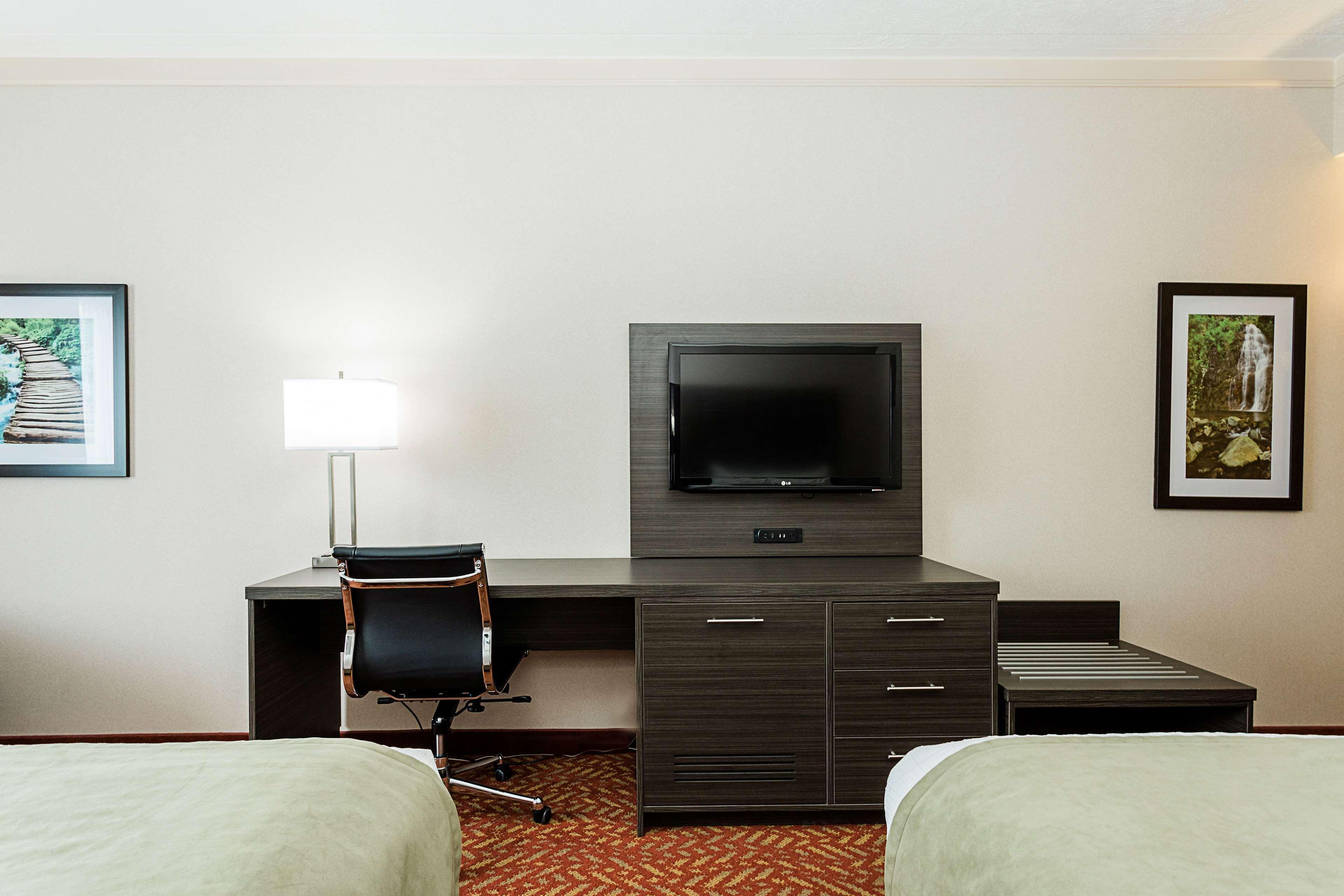 Best Western Inn On The Bay Owen Sound Esterno foto