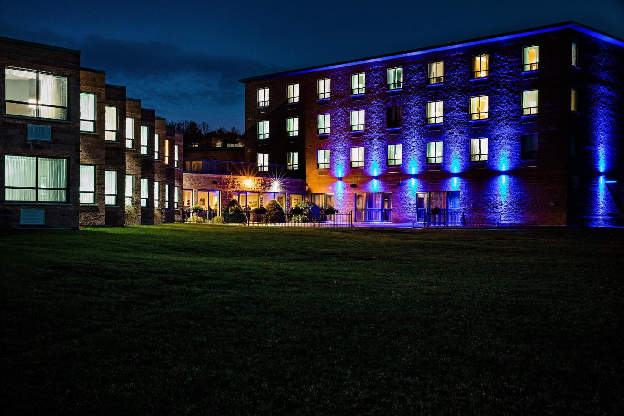 Best Western Inn On The Bay Owen Sound Esterno foto