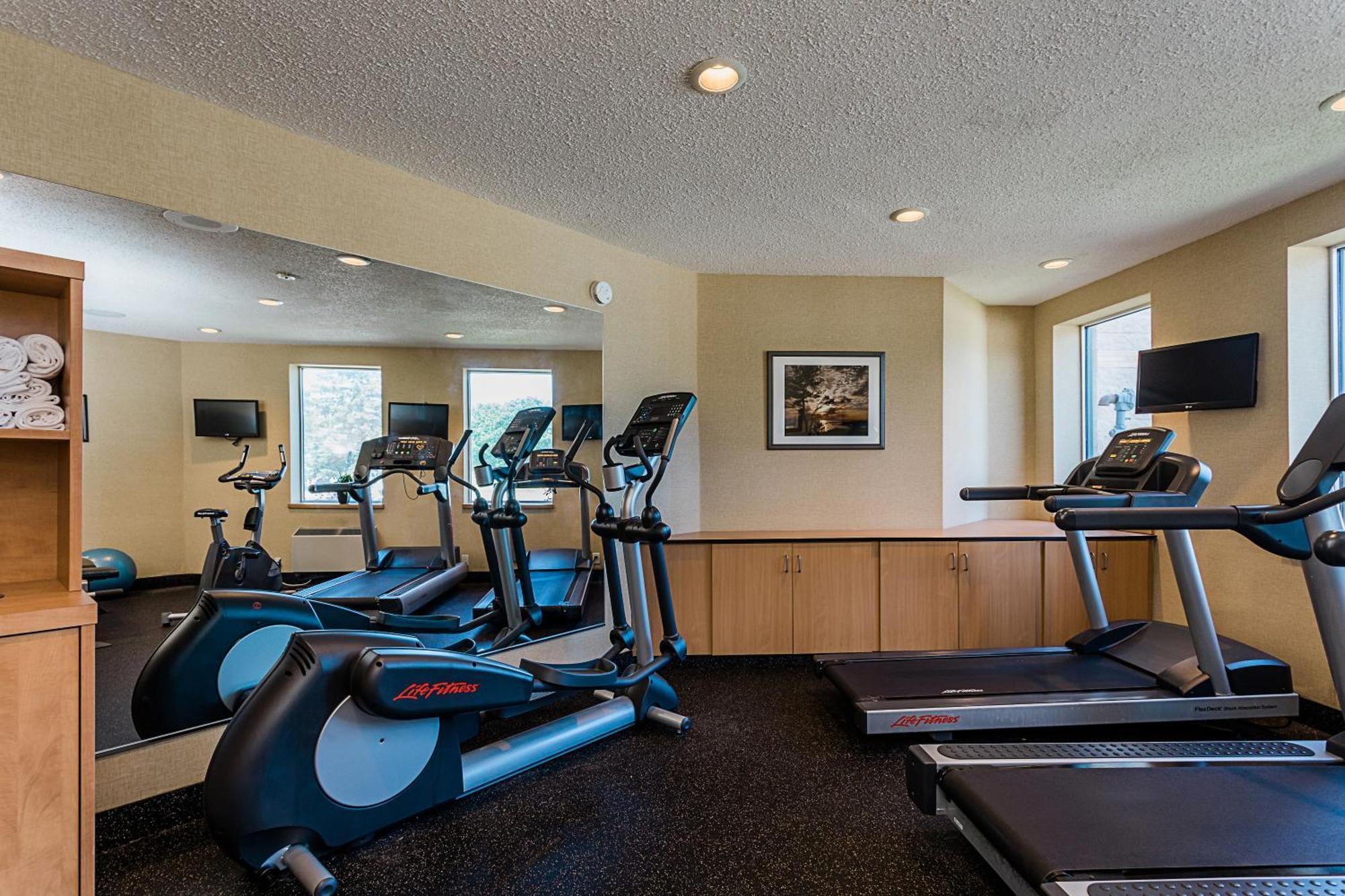 Best Western Inn On The Bay Owen Sound Esterno foto