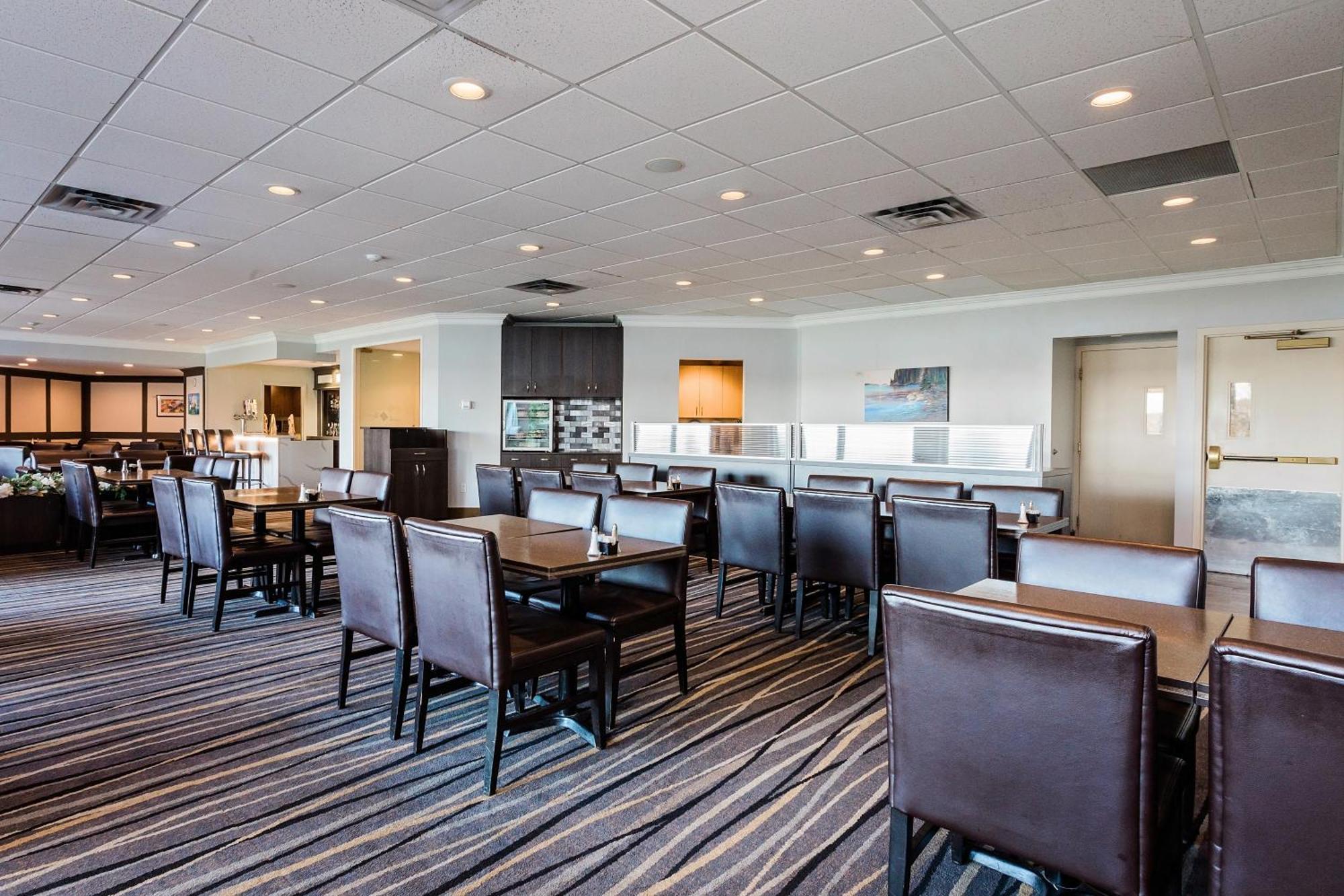Best Western Inn On The Bay Owen Sound Esterno foto