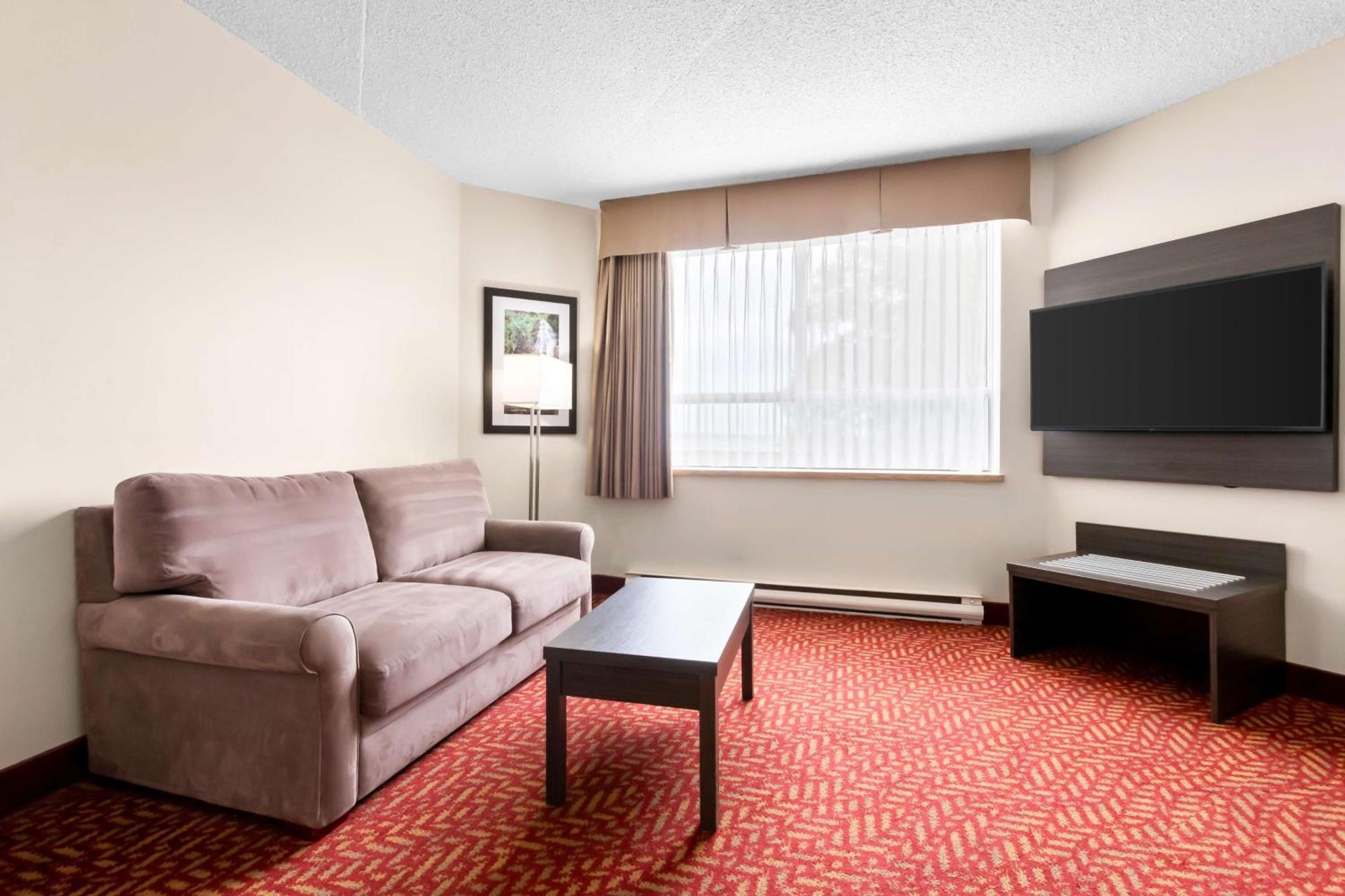 Best Western Inn On The Bay Owen Sound Esterno foto