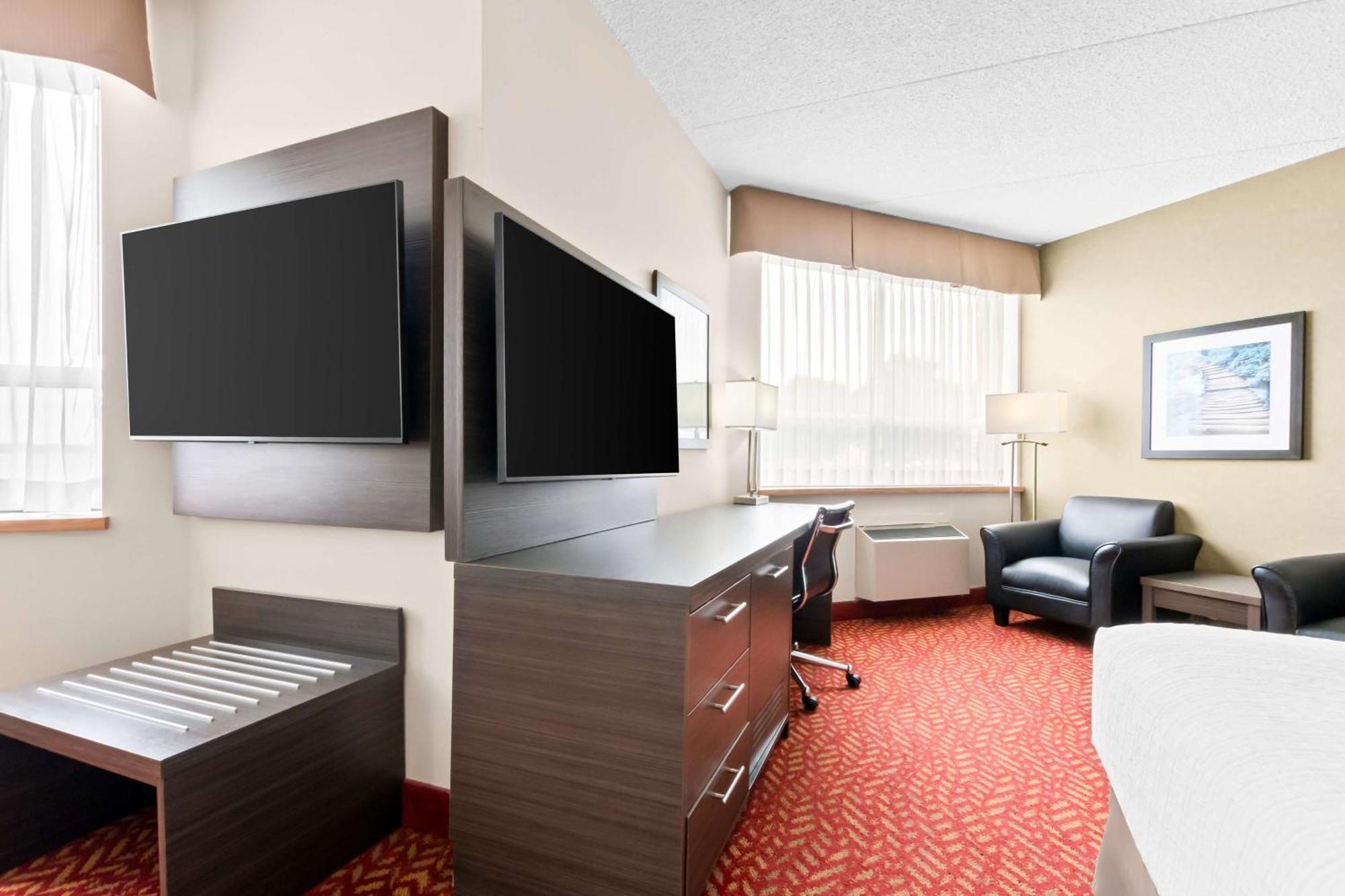 Best Western Inn On The Bay Owen Sound Esterno foto