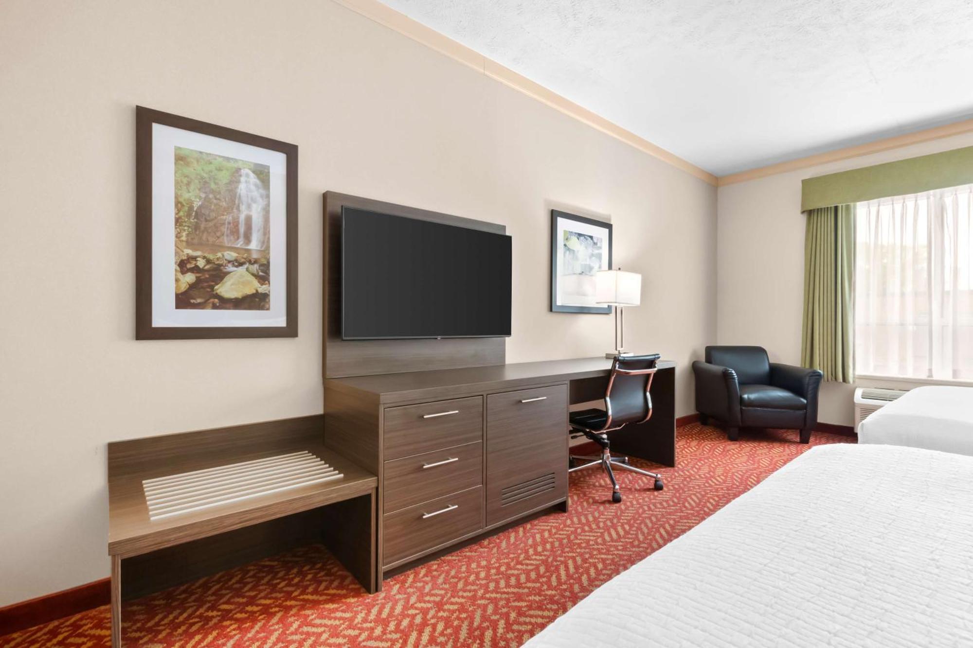 Best Western Inn On The Bay Owen Sound Esterno foto