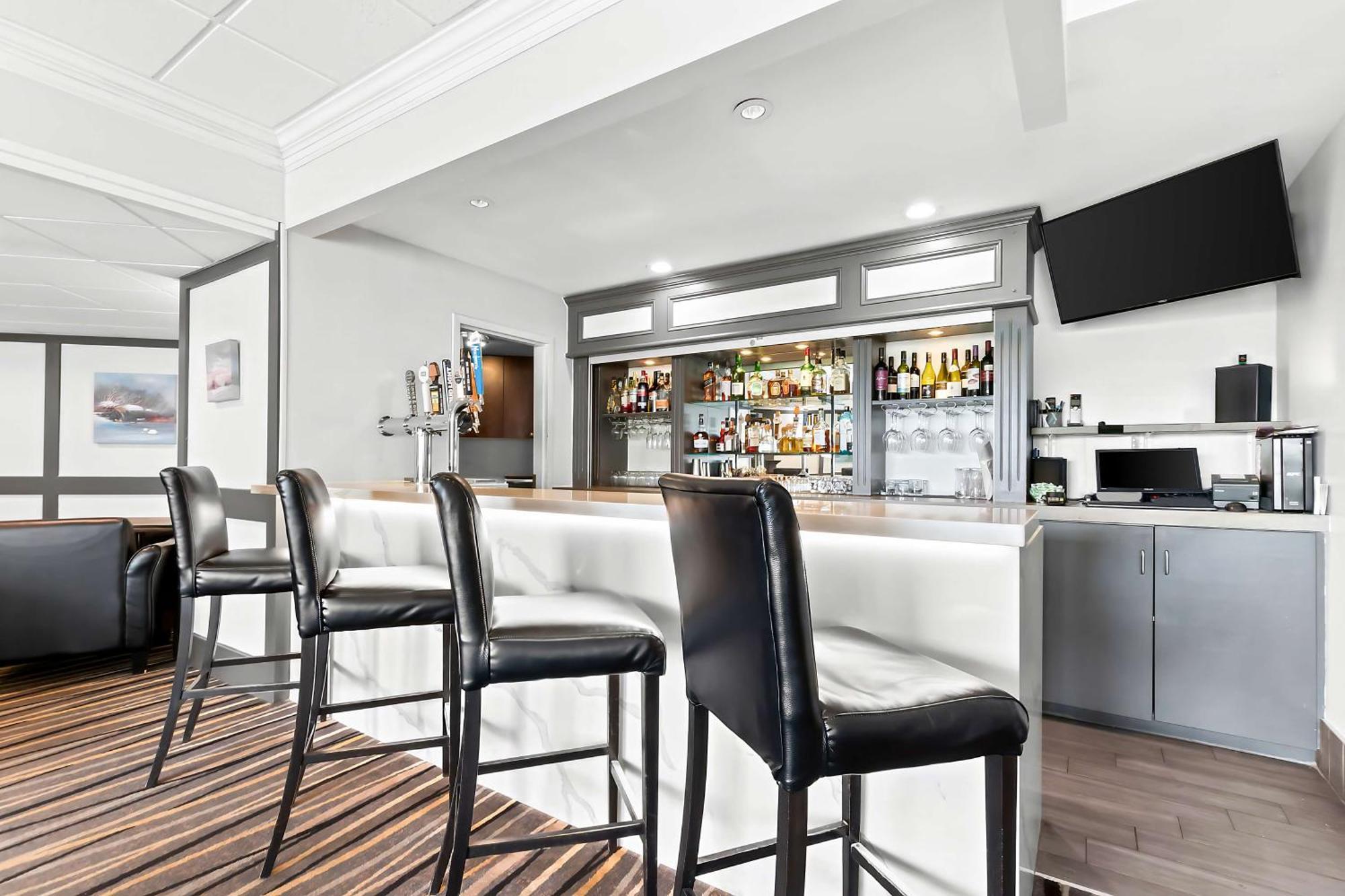 Best Western Inn On The Bay Owen Sound Esterno foto
