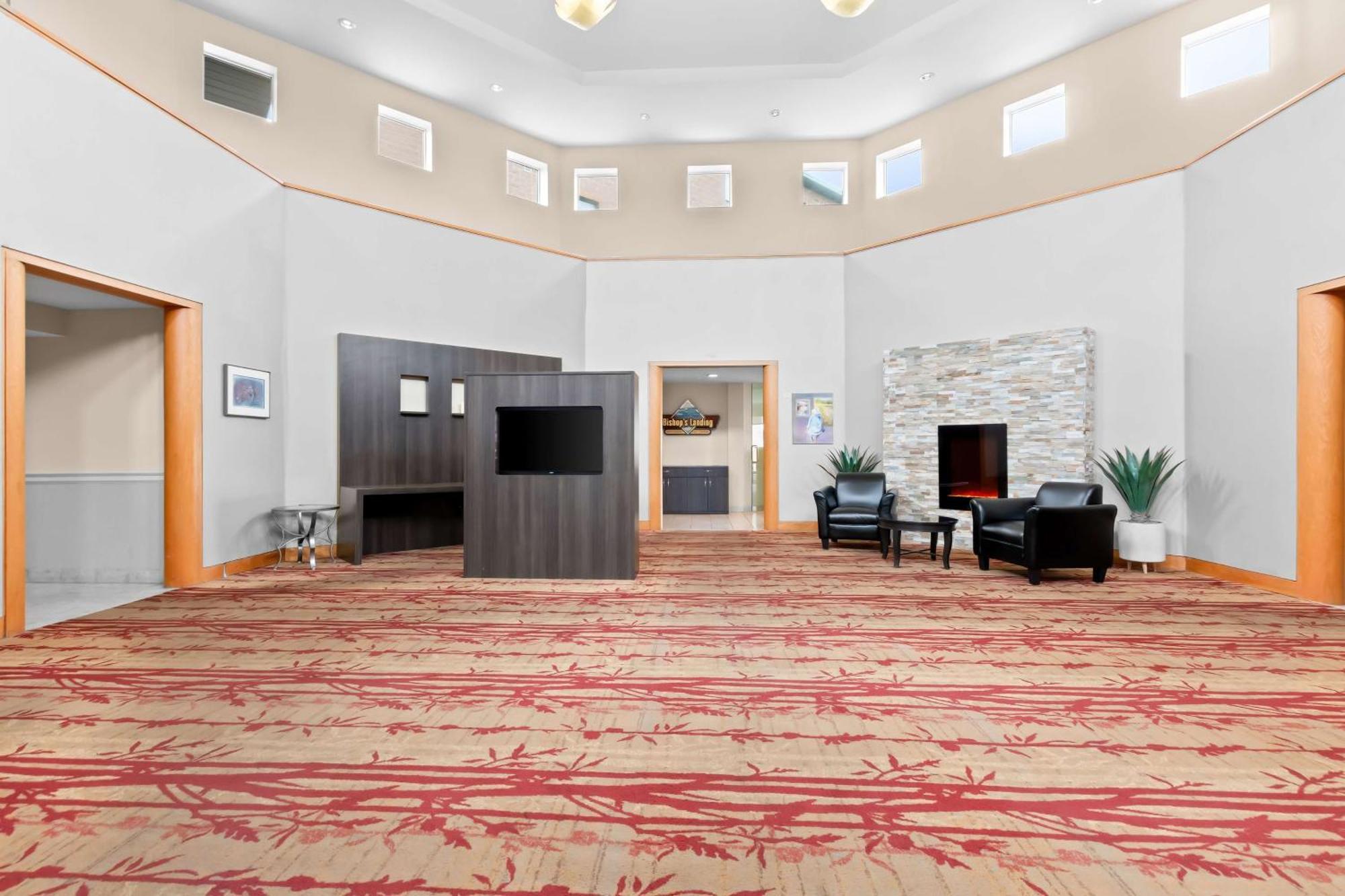 Best Western Inn On The Bay Owen Sound Esterno foto